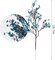 19.7 Inches Artificial Flowers DIY Home Arrangement Decor 6 packs